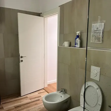 Renas Apartment1 Apartment Tirana