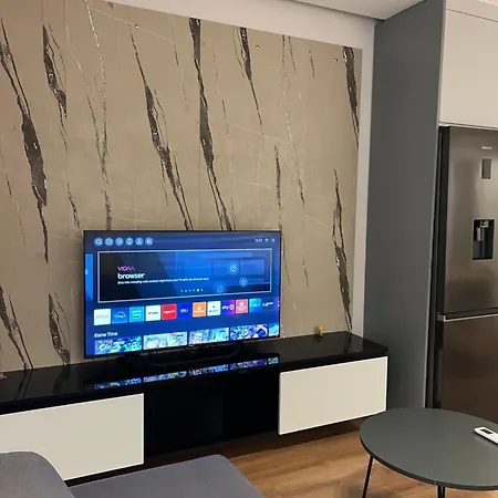 Apartamento Renas Apartment1