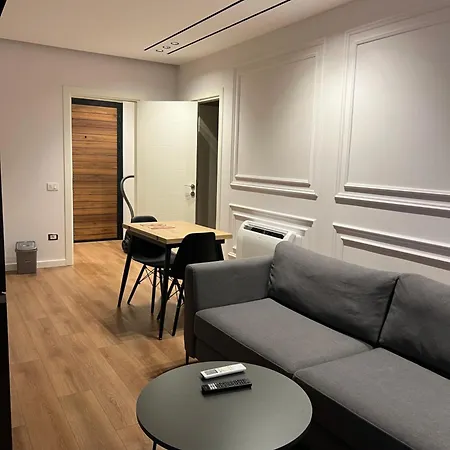 Apartamento Renas Apartment1 *