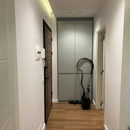 Appartement Renas Apartment1