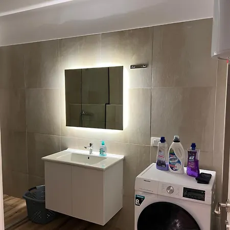 Renas Apartment1 Appartement Tirana