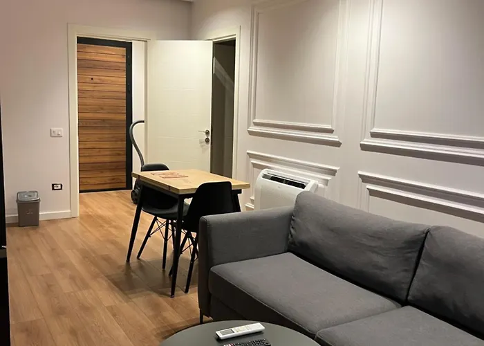 アパート Renas Apartment1 *