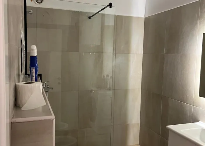 Apartman Renas Apartment1 *